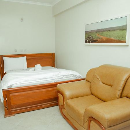 Fq Hotel Darüsselam Dış mekan fotoğraf
