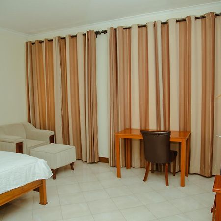 Fq Hotel Darüsselam Dış mekan fotoğraf