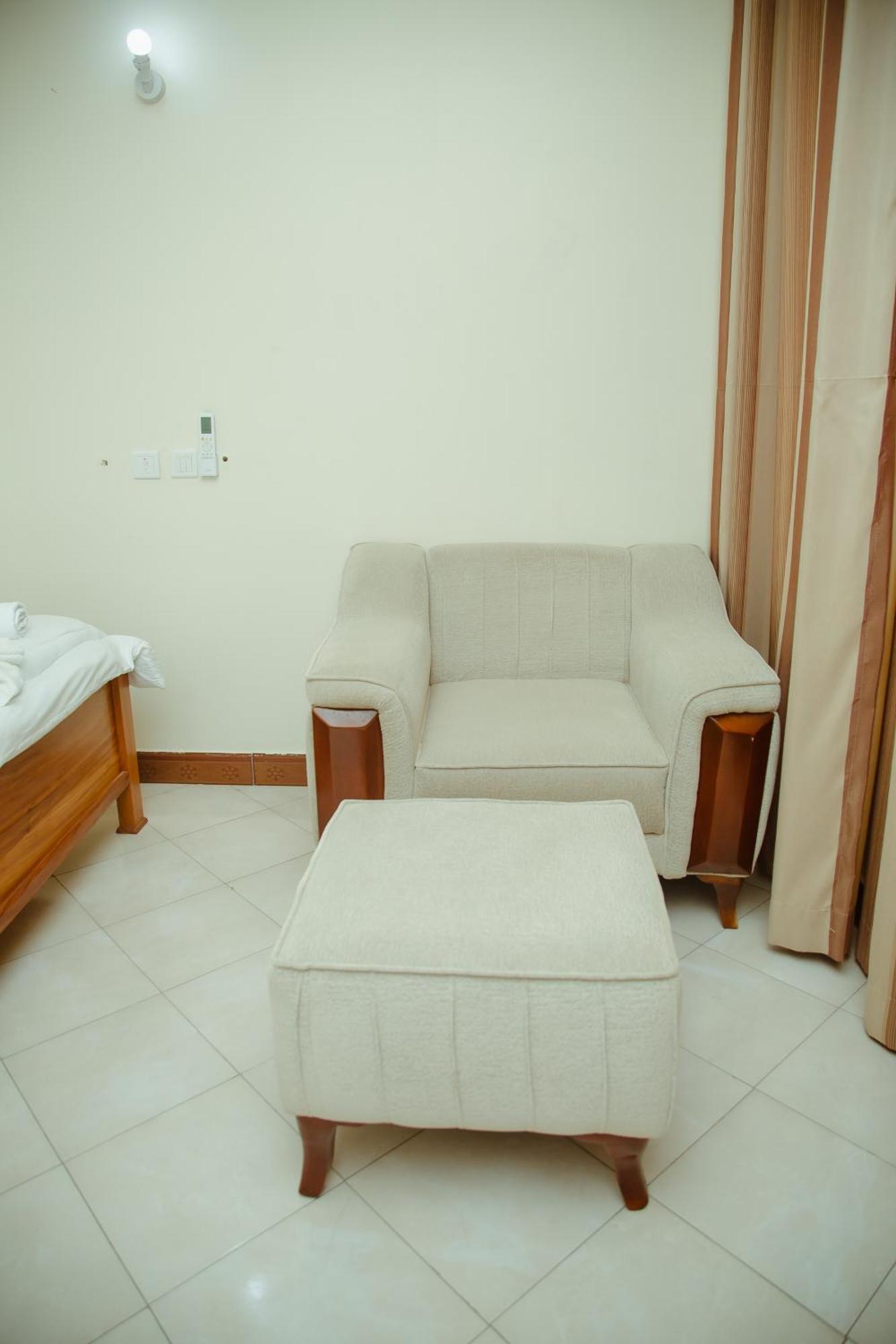 Fq Hotel Darüsselam Dış mekan fotoğraf