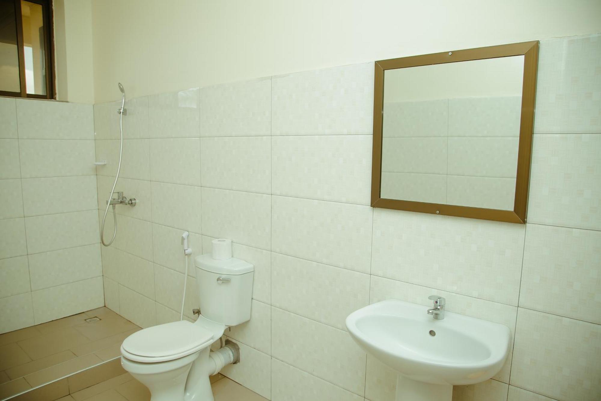 Fq Hotel Darüsselam Dış mekan fotoğraf