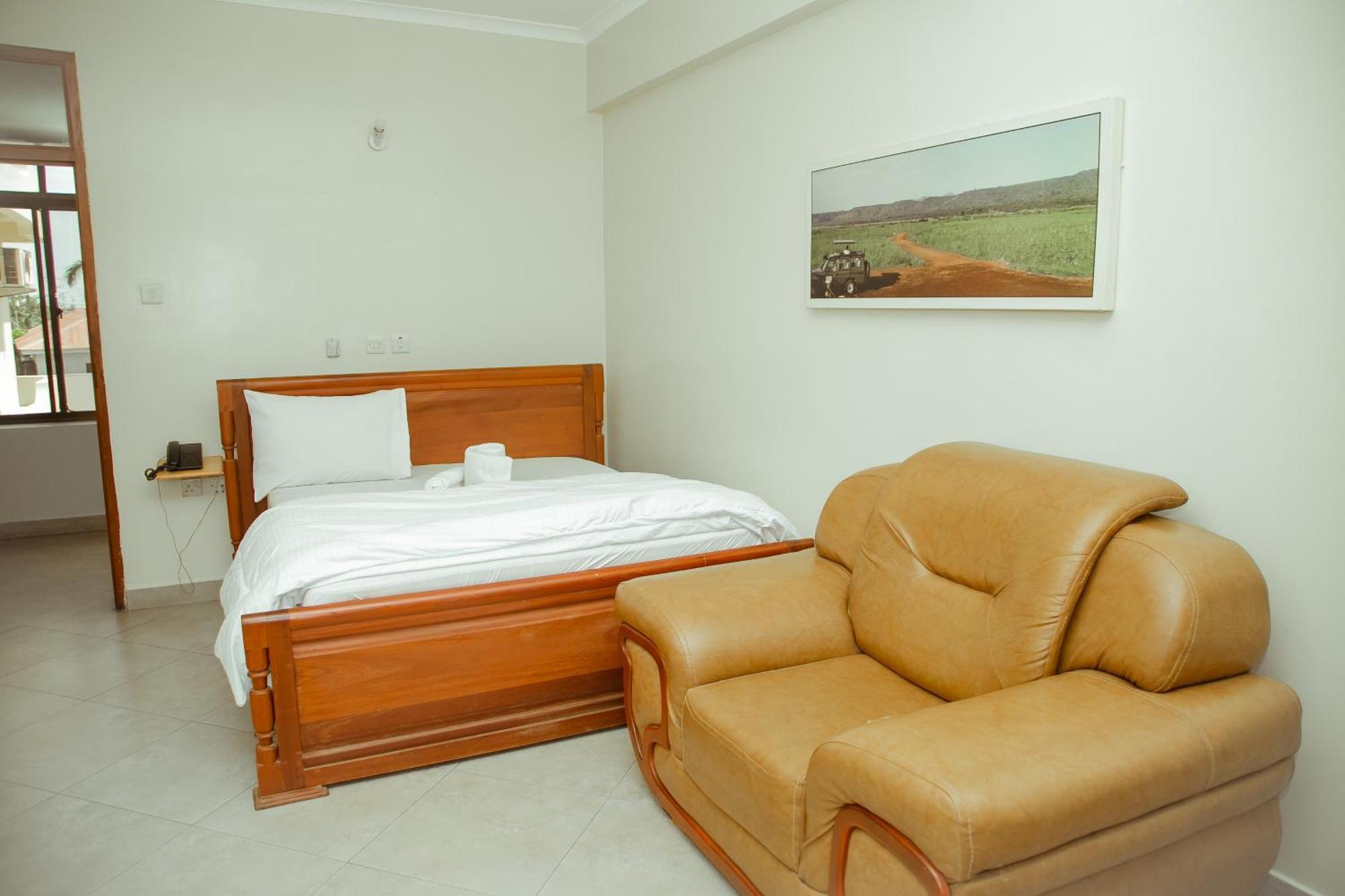 Fq Hotel Darüsselam Dış mekan fotoğraf