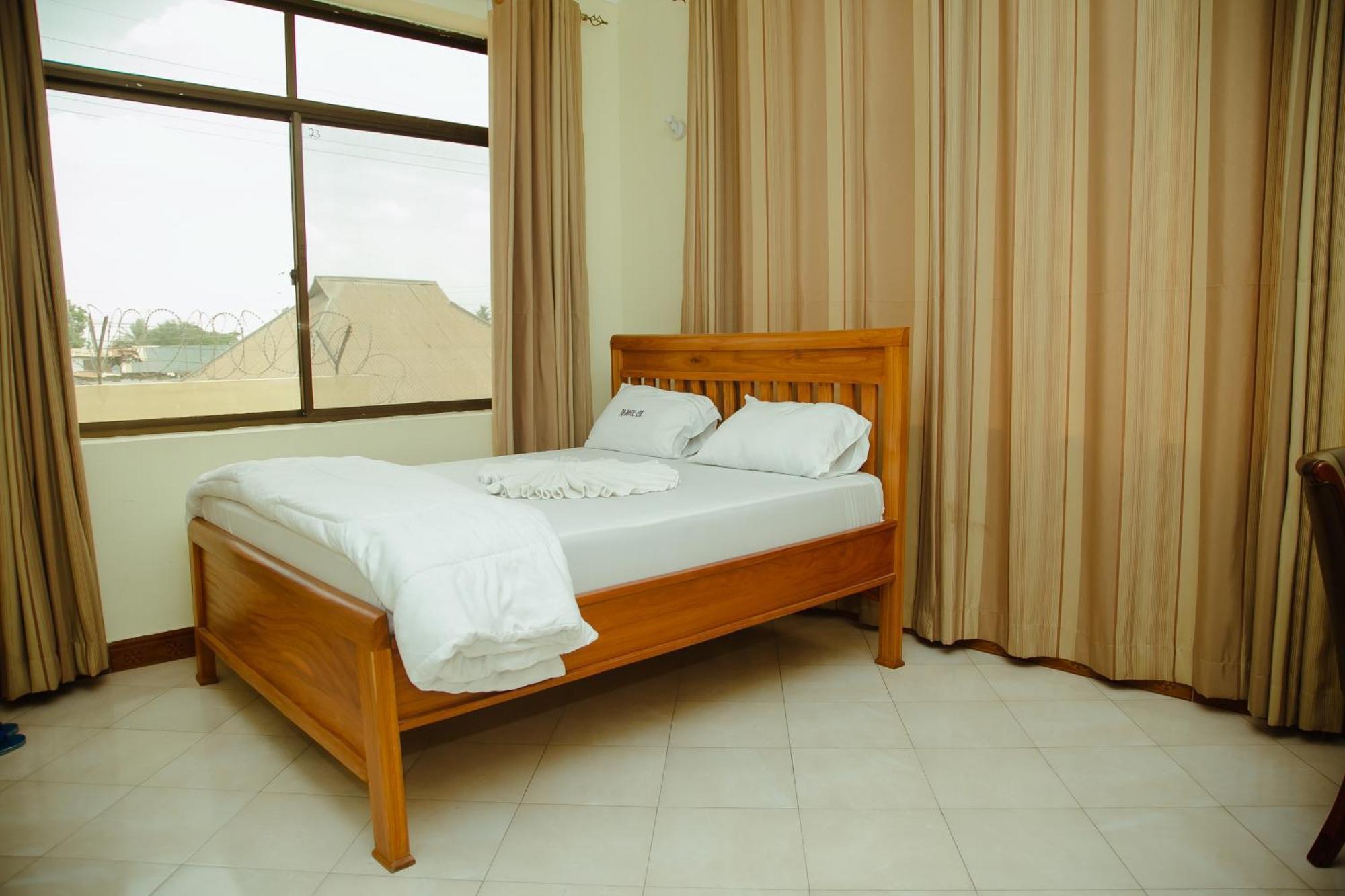Fq Hotel Darüsselam Dış mekan fotoğraf